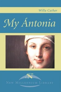 MyAntonia