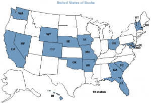 USofBooksWyoming